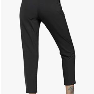 Super Comfy Black Pants
